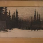 408 2350 ETCHING